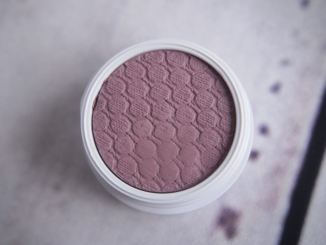 Мои любимые живые тени Colour Pop
