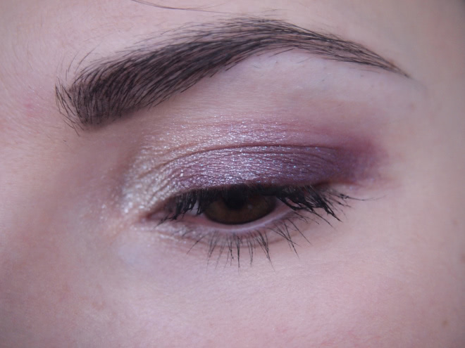 Мои любимые живые тени Colour Pop
