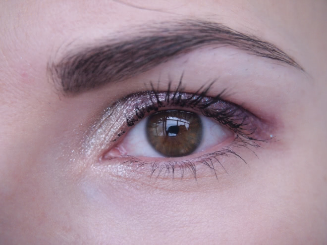 Мои любимые живые тени Colour Pop