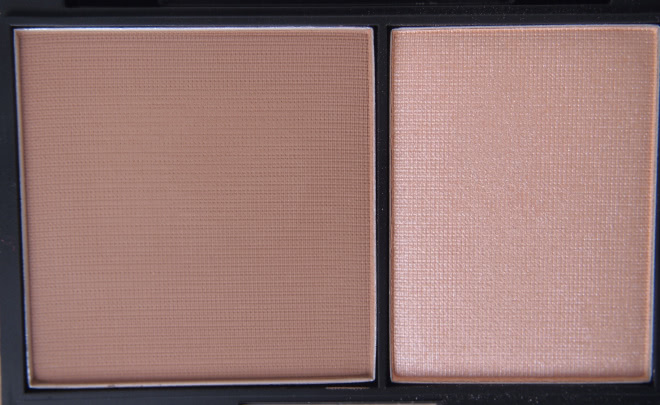 Sleek face contour kit 884