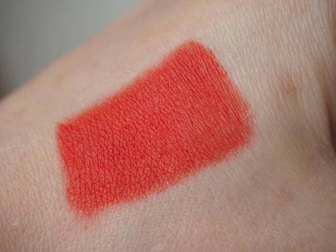 Кричащая красотка L’Oréal Paris Color Riche Matte