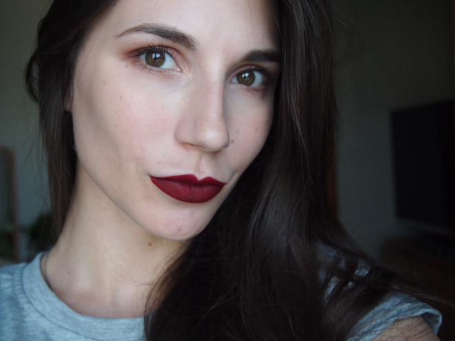 Lime Crime Wicked