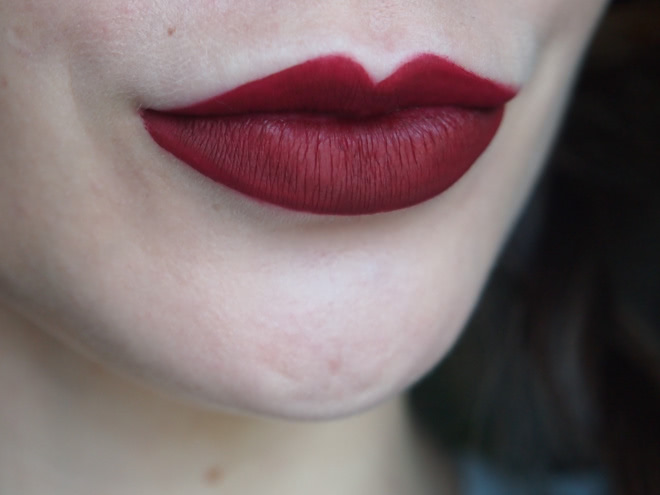 Lime Crime Wicked
