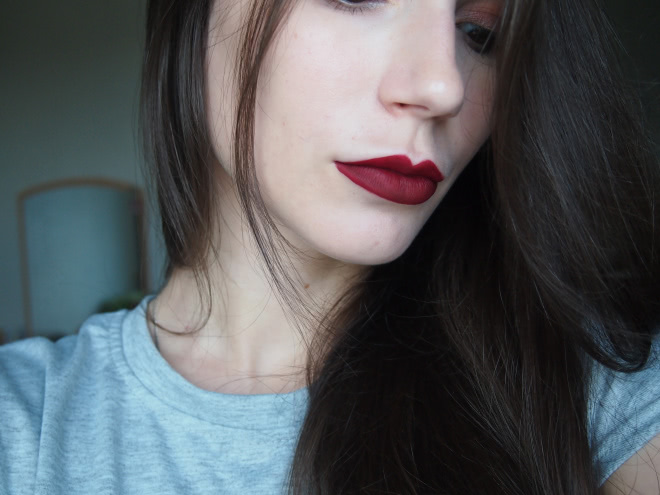 Lime Crime Wicked