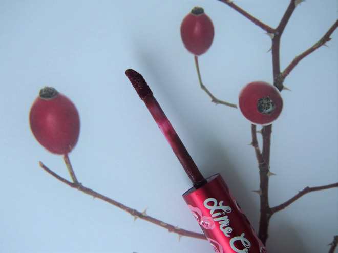 Lime Crime Wicked