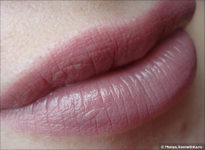 Essence Longlasting Lipstick Nude #03 Come Naturally