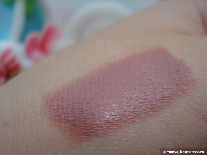 Essence Longlasting Lipstick Nude #03 Come Naturally