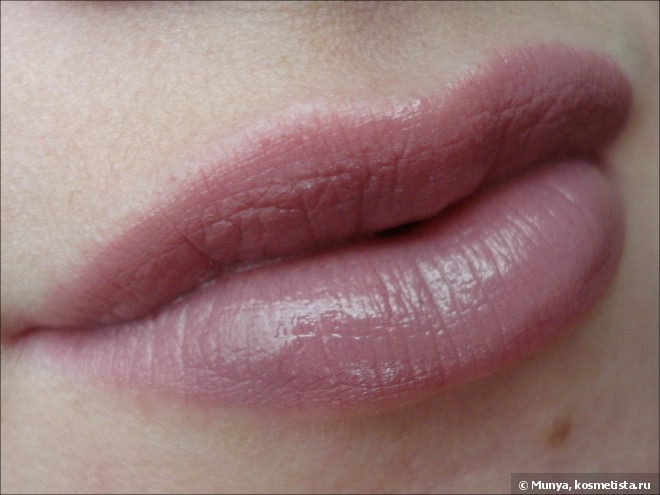 Essence Longlasting Lipstick Nude #03 Come Naturally