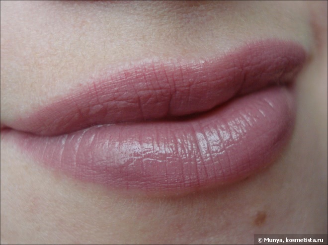 Essence Longlasting Lipstick Nude #03 Come Naturally