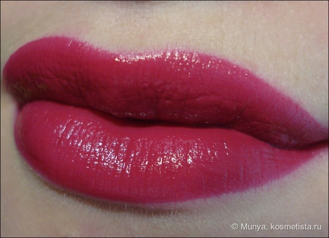 L'Oreal Paris Infaillible Xtreme Resist Mega Gloss Matte #407 Smoke Me Up