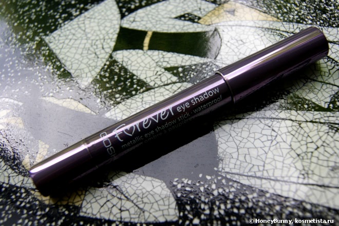 Два продукта для макияжа глаз от Gosh Cosmetics