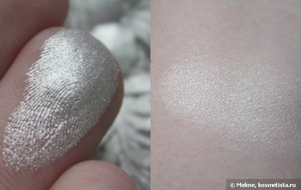 Chanel Camelia de Plumes Highlighting Powder Holiday 2014 Сollection