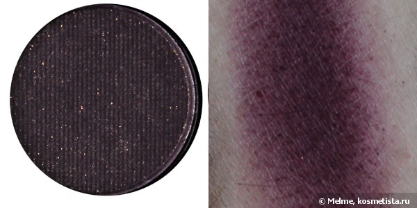 Sleek MakeUP I-Divine eyeshadow palette “Arabian Nights”