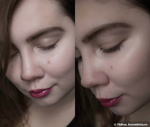 Chanel Camelia de Plumes Highlighting Powder Holiday 2014 Сollection