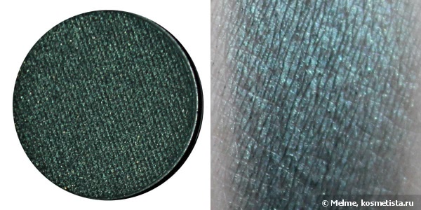 Sleek MakeUP I-Divine eyeshadow palette “Arabian Nights”