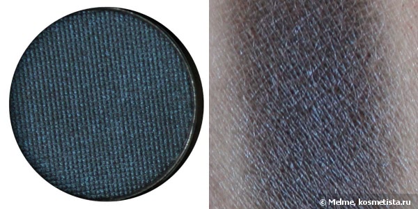 Sleek MakeUP I-Divine eyeshadow palette “Arabian Nights”