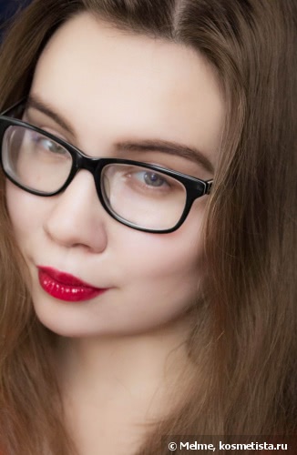 Chanel Rouge Allure Gloss Colour and Shine в оттенке № 19 Pirate