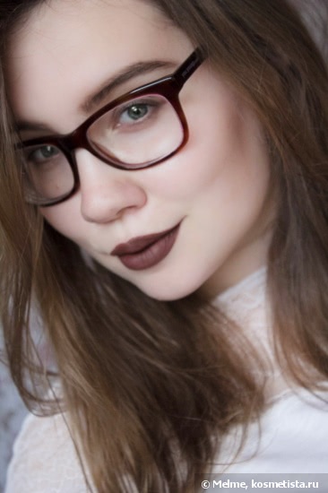 Lime Crime Velvetine Liquid To Matte Lip Stain в оттенке