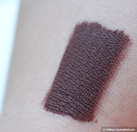 Lime Crime Velvetine Liquid To Matte Lip Stain в оттенке