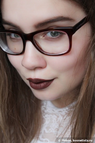 Lime Crime Velvetine Liquid To Matte Lip Stain в оттенке