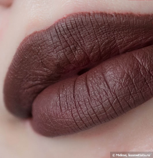 Lime Crime Velvetine Liquid To Matte Lip Stain в оттенке