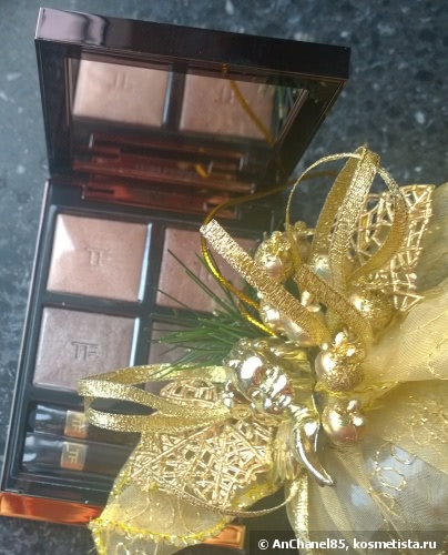 Мечты сбываются... открытие года... любовь с Tom Ford