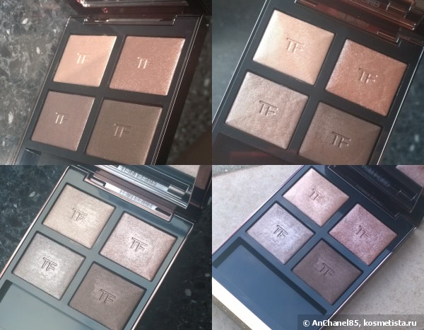 Мечты сбываются... открытие года... любовь с Tom Ford