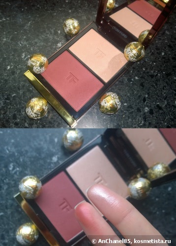 Мечты сбываются... открытие года... любовь с Tom Ford