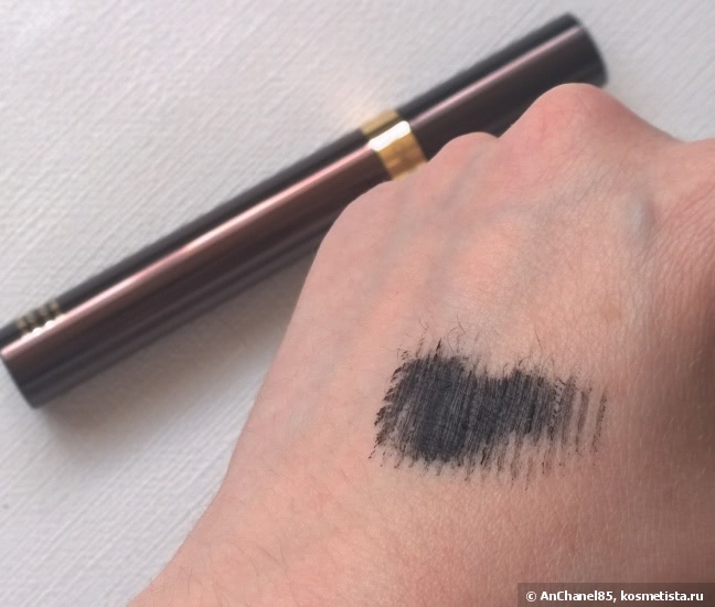 Tom Ford Extreme Mascara raven