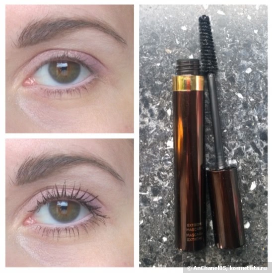 Tom Ford Extreme Mascara raven