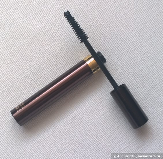 Tom Ford Extreme Mascara raven