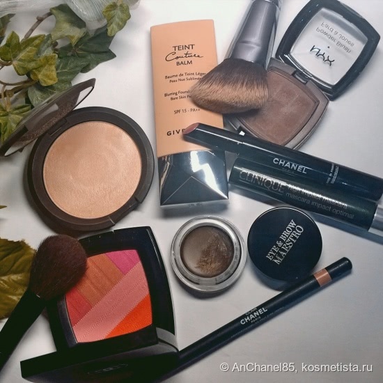 Givenchy Teint Couture Balm #1