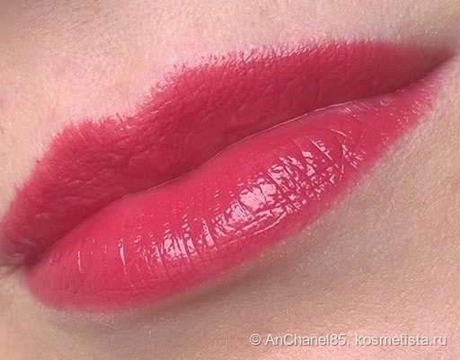 Фантастическая помада-блеск Chanel Rouge Coco Stylo в оттенках 214 message & 216 lettre