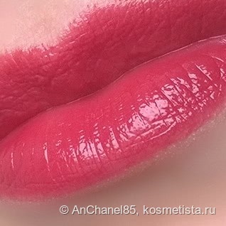 Фантастическая помада-блеск Chanel Rouge Coco Stylo в оттенках 214 message & 216 lettre