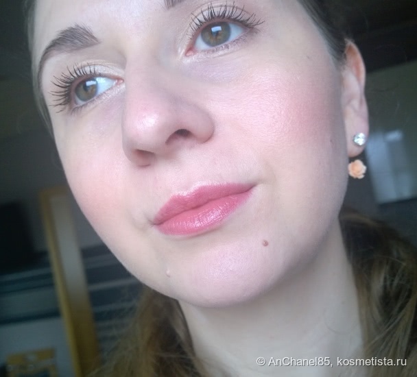 Фантастическая помада-блеск Chanel Rouge Coco Stylo в оттенках 214 message & 216 lettre