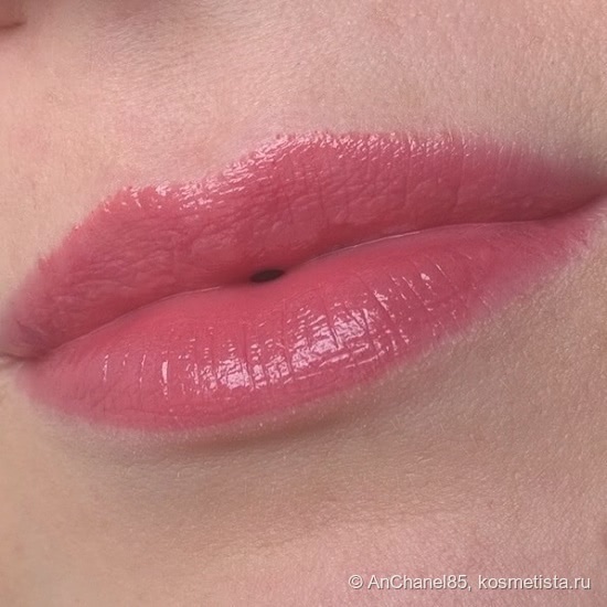 Фантастическая помада-блеск Chanel Rouge Coco Stylo в оттенках 214 message & 216 lettre