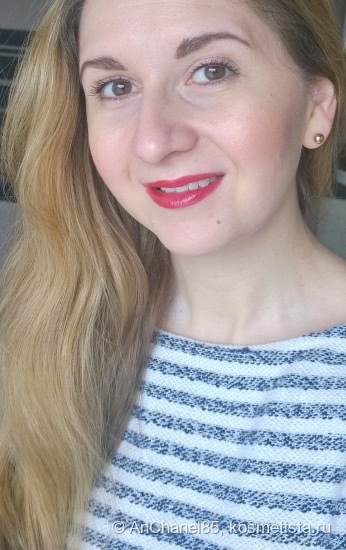 Фантастическая помада-блеск Chanel Rouge Coco Stylo в оттенках 214 message & 216 lettre