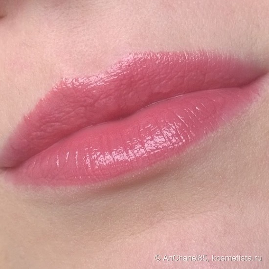 Фантастическая помада-блеск Chanel Rouge Coco Stylo в оттенках 214 message & 216 lettre