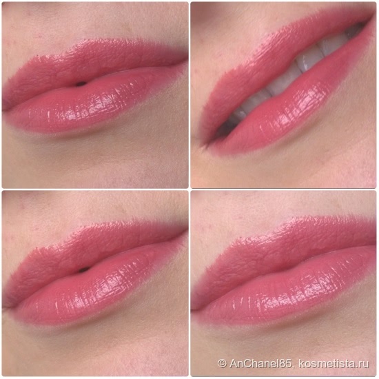 Фантастическая помада-блеск Chanel Rouge Coco Stylo в оттенках 214 message & 216 lettre