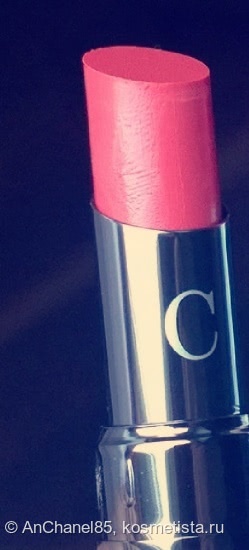 Новая любимица - Chantecaille lip chic в оттенке sunrise