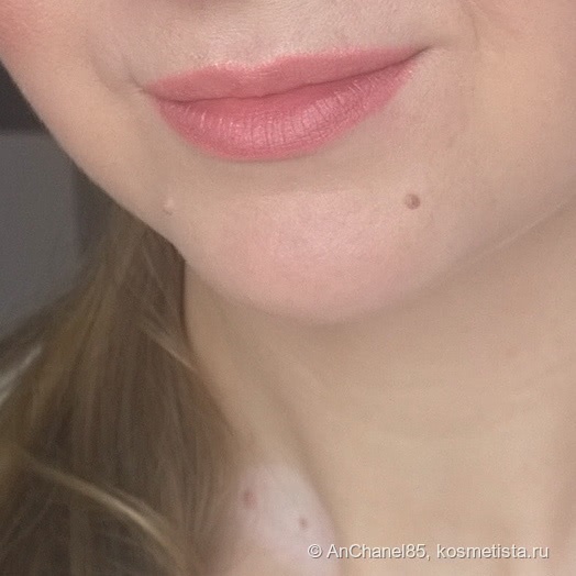 Tom Ford lip contour duo 02 fling it on... а так все красиво начиналось