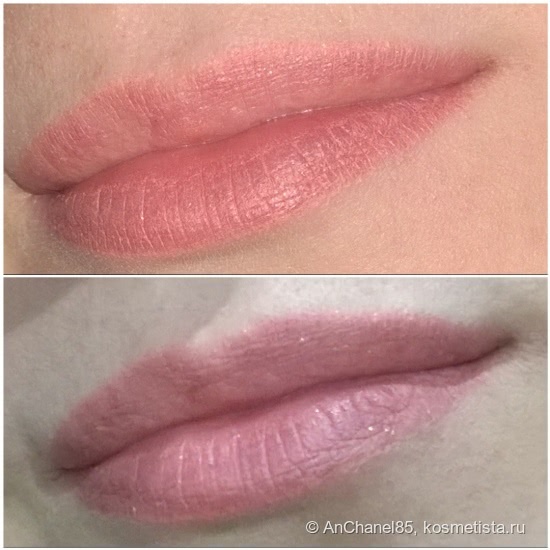 Tom Ford lip contour duo 02 fling it on... а так все красиво начиналось