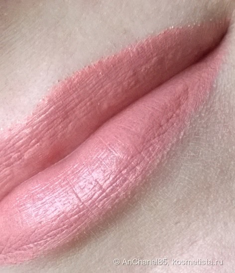 Tom Ford lip contour duo 02 fling it on... а так все красиво начиналось