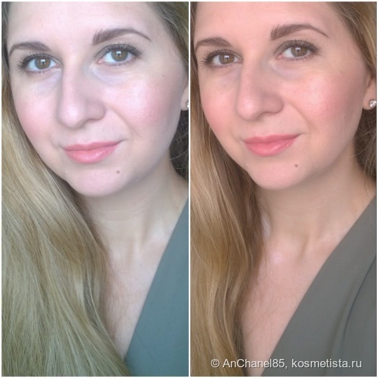 Tom Ford lip contour duo 02 fling it on... а так все красиво начиналось
