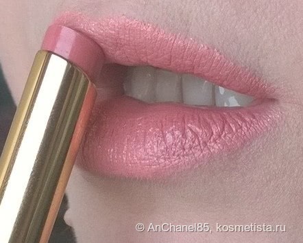 Tom Ford lip contour duo 02 fling it on... а так все красиво начиналось