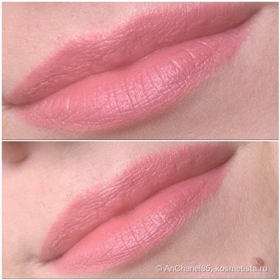 Tom Ford lip contour duo 02 fling it on... а так все красиво начиналось