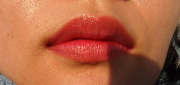 Еще одна помада-хамелеон mood magic green color changing lipstick отзывы - отзывы о косметике - косметиста.