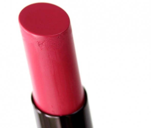Laura Mercier Rouge Nouveau Weightless Lip Colour # Chic или шикарная помада для встречи Нового года