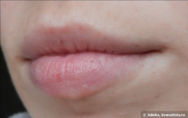 Привет из осени - Essence Нello autumn - lip cream 01 beauti-FALL red