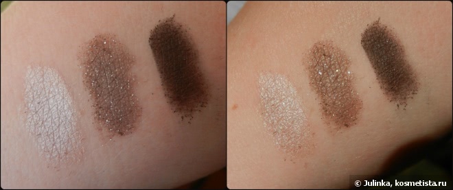 Палетка теней Catrice Smokey Eyes Set 030 Meet me at the Bonfire